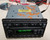 2001 02 03 2004 Ford Mustang Explorer Radio 6 Disc CD Changer 1L2F-18C815-BD 1L2F18C815BD