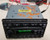 2001 02 03 2004 Ford Mustang Explorer Radio 6 Disc CD Changer 1L2F-18C815-BD 1L2F18C815BD