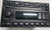 2001 02 03 2004 Ford Mustang Explorer Radio 6 Disc CD Changer 1L2F-18C815-BD 1L2F18C815BD
