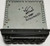 2000-2006 FORD EXPLORER OEM RADIO CD PLAYER CASSETTE TAPE OEM 3L2T-18C868-DC