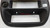 1995 to 2004 FORD RANGER RADIO DASH TRIM BEZEL 4x2 VENTS BLACK Fog