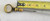 2000 2001 2002 Town Car Marquis Victoria 4.6L Engine Oil Dipstick 1W7E-6750-AA