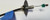 1983 83 FORD MUSTANG 3.8 V6 THROTTLE GAS ACCELERATOR PULL CABLE LINKAGE OEM