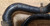 1994 1995 Ford MUSTANG 3.8L V6 Heater Core Coolant Center Hose