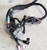 1994 1995 Ford Mustang Dash Wire Harness Amp to Radio Stereo with CD F4ZB-19B113-BJ