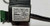 F8ZB-15607-AB 1998 FORD MUSTANG Anti Theft Pats transceiver OEM