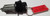 1998-2004 Ford Mercury Lincoln Steering Column Ignition Lock Cylinder Transponder Key