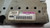 1998 1999 Ford Mustang Front Radio Amplifier Amp F8ZF-18T806-AA