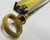 2001 02 03 2004 Ford Mustang 3.8L Engine Oil Level Dipstick 1R3E-6750-AA
