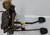 1996 97 98 99 00 01 02 03 2004 Ford Mustang 5-Speed Manual Clutch Brake Pedal Assembly