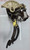 1996 97 98 99 00 01 02 03 2004 Ford Mustang 5-Speed Manual Clutch Brake Pedal Assembly
