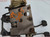 1996 97 98 99 00 01 02 03 2004 Ford Mustang 5-Speed Manual Clutch Brake Pedal Assembly