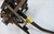1996 97 98 99 00 01 02 03 2004 Ford Mustang 5-Speed Manual Clutch Brake Pedal Assembly