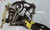 1996 97 98 99 00 01 02 03 2004 Ford Mustang 5-Speed Manual Clutch Brake Pedal Assembly