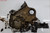 2001 02 03 2004 Ford MUSTANG 3.8 V6 Timing Chain Cover with Oil Pump 1L3E-6059-AA
