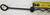 1989 90 1991 1992 1993 FORD TAURUS SABLE 3.0L Trans Fluid Oil Dipstick E8DP-7A020-AB