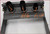 2001 2002 2003 2004 FORD MUSTANG CENTER DASH VENTS RADIO BEZEL Black XH 1R3X-6304302