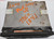 1999 2000 Ford Mustang SONY CD Player XR3F-19B160-AA XR3F19B160AA
