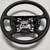 1999 to 2004 MUSTANG Steering Wheel Non Leather w/ Cruise Switches Gray