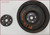 1988 1989 1990 FORD MUSTANG Ranger 2.3L Water Pump Pulley E7SE-8509-AA