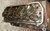 Head Single Complete  1989 1990 1991 1992 1993 Thunderbird SC 3.8L V6