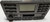 2002 2003 2004 JAGUAR X-TYPE Tape AM FM RADIO PLAYER Silver 1X43-18K876-CA X Type