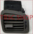 2000 01 02 03 04 05 2006 LINCOLN LS RH DASH VENT LOUVER Dark Stone