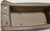 2000 2001 2002 LINCOLN LS Armrest Bracket Tan with Clip