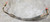 2000 2001 2002 LINCOLN LS V6 3.0 HYDRAULIC COOLING FAN PUMP HOSE