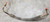 2000 2001 2002 LINCOLN LS V6 3.0 HYDRAULIC COOLING FAN PUMP HOSE