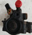 2000 2001 2002 LINCOLN LS V6 3.0L HYDRAULIC FAN PUMP