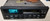 1995 Ford Taurus Sable AM FM Cassette Radio Single DIN Tested Blue Display F5DF-19B132-BA