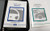 2001 Ford Taurus owners manual Kit Ford OEM with Case
