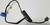 F2DZ-14A626-A 1992 1993 1994 1995 Ford  TAURUS SABLE DOOR KEYLESS ENTRY PAD KEYP