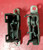 2002 03 04 05 06 07 2008 Jaguar X-Type X Type Hood Latch Lock Set