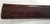 2000 2001 2002 LINCOLN LS WOODGRAIN RH ACCENT TRIM DASH TRIM YW4X-54044B88-AAW