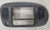 97 98 99 00 01 02 Ford Expedition RADIO TRIM DASH BEZEL Gray A4WD 4H 4L