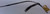 Oil Dipstick Tube Disconnected Bracket 1989 to 1993 Thunderbird SC