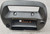 1995 to 2004 Ford Ranger Mazda B3000 DASH VENT TRIM BEZEL GRAY SILVER 4x2 12V