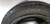1991 1992 1993 1994 Mercury Capri Wheel 14x4 Compact Spare T105/70 D14