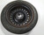 2002 03 04 05 06 07 2008 JAGUAR X-Type X Type SPARE  WHEEL TIRE DONUT T125/85/R16 OEM