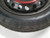 2002 03 04 05 06 07 2008 JAGUAR X-Type X Type SPARE  WHEEL TIRE DONUT T125/85/R16 OEM