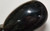 2001 02 03 04 05 06 07 2008 JAGUAR X TYPE X-Type LH Exterior Mirror Black 5 Wire