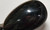 2001 02 03 04 05 06 07 2008 JAGUAR X TYPE X-Type LH Exterior Mirror Black 5 Wire