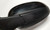 2001 02 03 04 05 06 07 2008 JAGUAR X TYPE X-Type LH Exterior Mirror Black 5 Wire