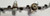 2002 03 04 05 06 07 2008 JAGUAR X-TYPE X Type V6 2.5L 3.0L Fuel Rail
