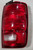 1997 98 99 00 01 2002 Ford Expedition RH Passenger Brake Tail Light Lens OEM