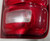 1997 98 99 00 01 2002 Ford Expedition RH Passenger Brake Tail Light Lens OEM