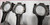 1989 1990 1991 1992 1993 Thunderbird SC Piston and Connecting Rod Set