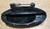 2002 03 04 05 06 07 2008 Jaguar X-Type Exterior Door Handle Rear LH Driver Black